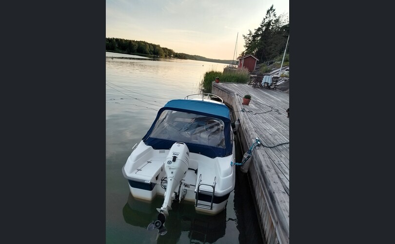 Flipper Flipper 515 HT-kuva-2